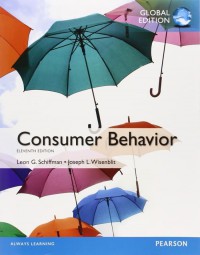 Image of Consumer Behavior (Eleventh Edition)
